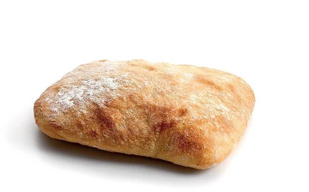 Ciabatta | Roman Vaněk