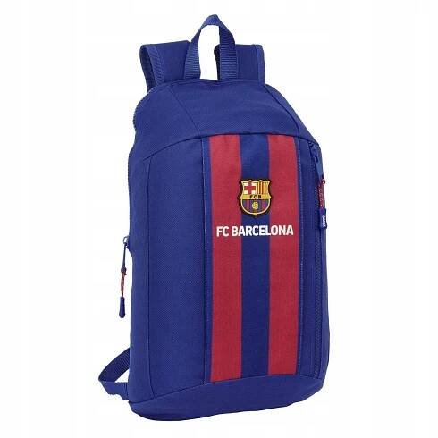 FC Barcelona batoh mini backpack 612429821