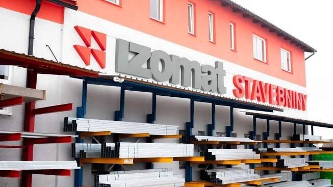 IZOMAT otevřel novou pobočku ve Žďáru nad Sázavou - PR Deník
