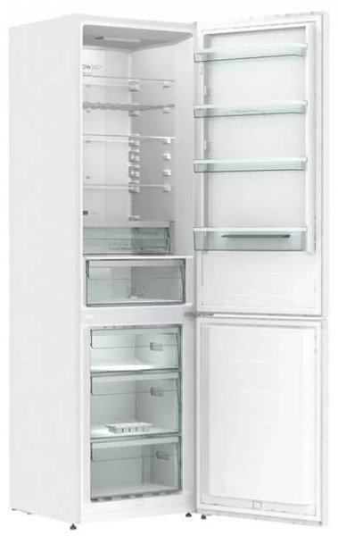 Kombinovaná chladnička - NFB62CA2W4 - GORENJE