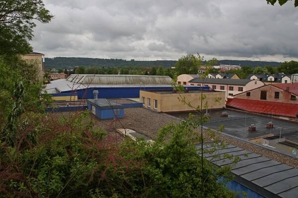 Schůzka k připravované rekonstrukci zimního stadionu - Dvůr Králové nad Labem