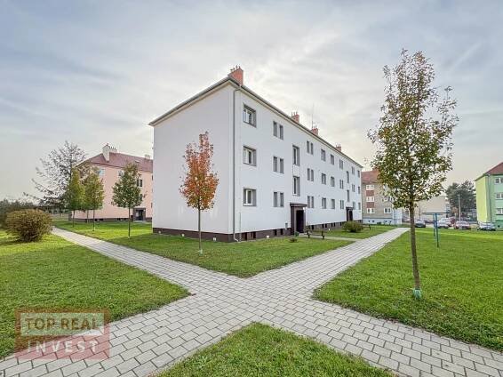 Zeyerova, Kroměříž