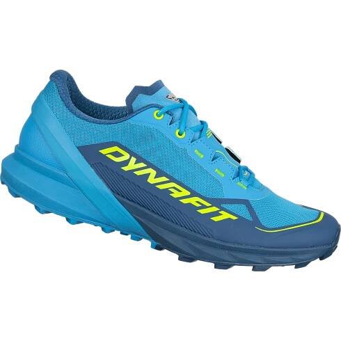 DYNAFIT Ultra 50 Pánská Bežecká Bota Frost/Fjord