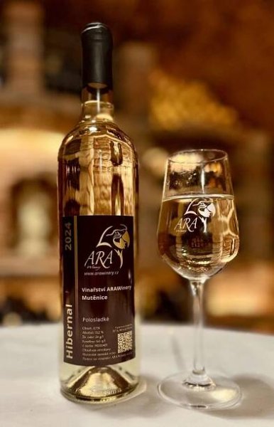 ARAWinery