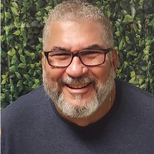 Rev. Luis Felipe Reyes
