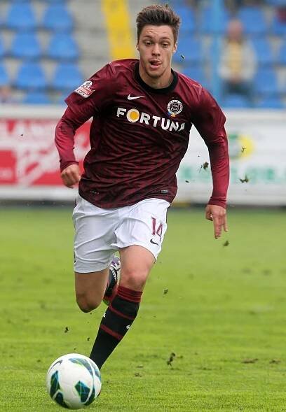 Sparta bez pohárů? Kadlec by mohl odejít. A z Liberce Kušnír