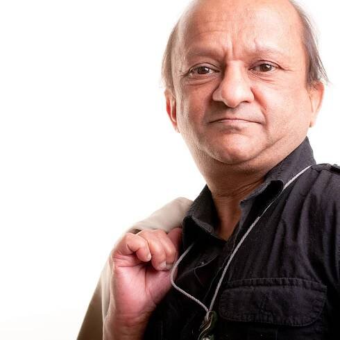 ‘World’s shortest stuntman’ Kiran Shah: MBE is testament to my perseverance
