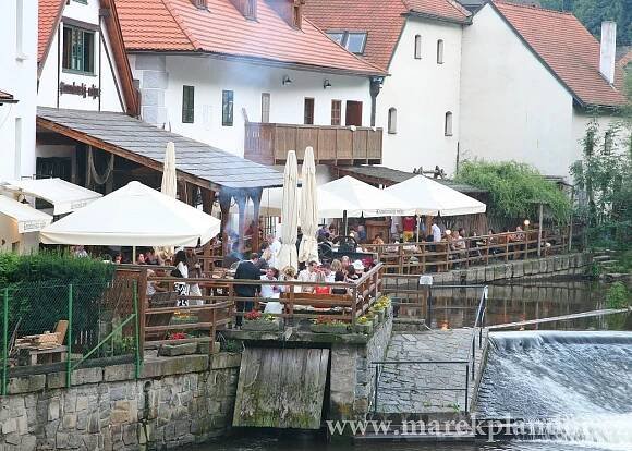 Český Krumlov - Svatby - Marek Plandor Fotograf