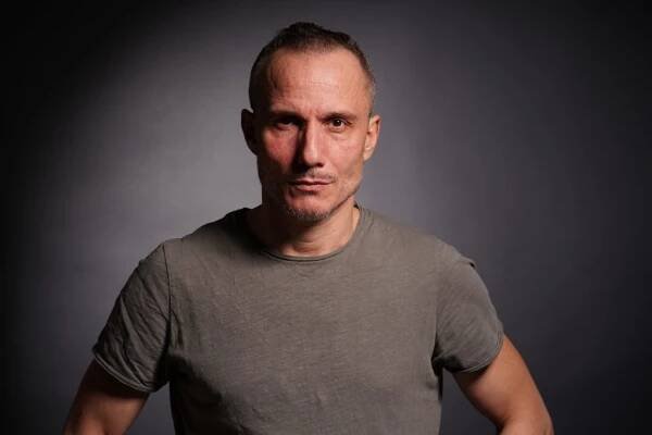 Miloš Timotijević/ Serbia – KINOIST