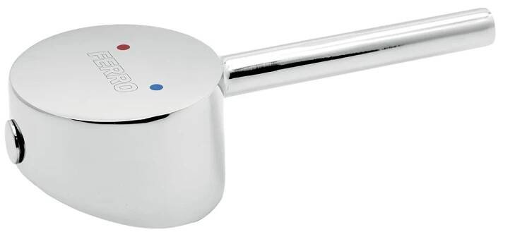 NOVASERVIS Páka 70720 chrom (P/70720,0)