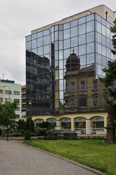 Česká spořitelna, a.s. foto 6