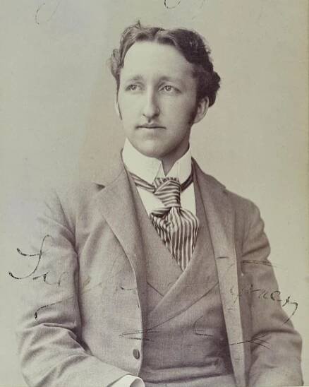 Siegfried Wagner