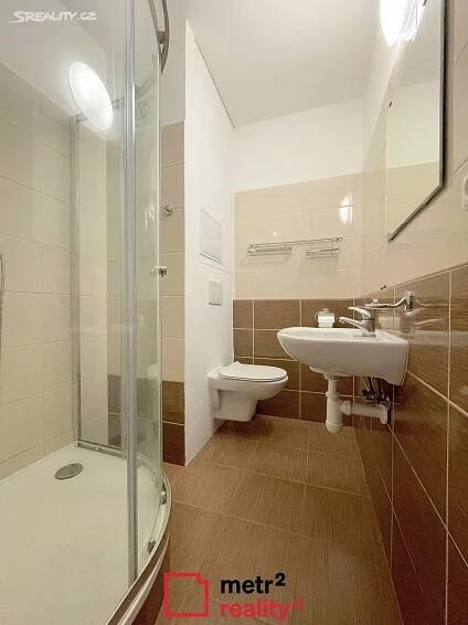 Pronájem Byt 1+1, Novosady, Litovel, okres Olomouc