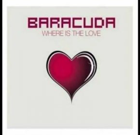 Barracuda - Where is the love (lyrics in description box)