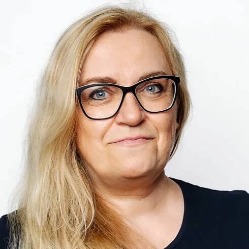RS Karlovarský kraj - Kontrolní a revizní komise – ODS – Občanská demokratická strana