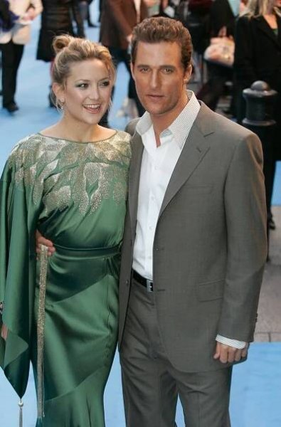 Hollywoodský krasavec Matthew McConaughey šokuje: Oběť sexuálního vydírání i znásilnění mužem!