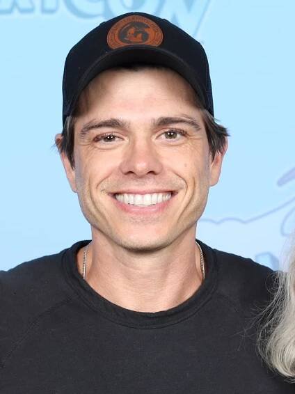 Matthew Lawrence – Wikipedia