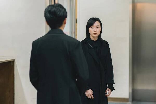 Hanna Chan - Time Still Turns the Pages - Z filmu