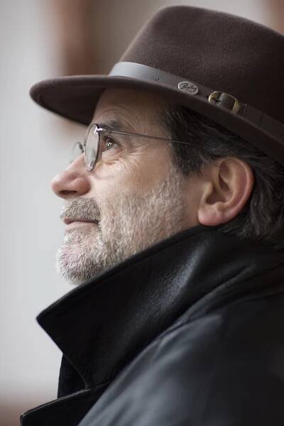 Andrea Marcon_2 © Marco Borggreve