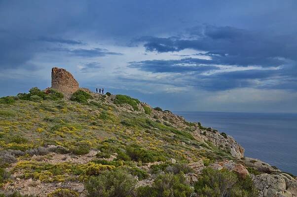Chios | Emporios Bay Hotel in Chios, Greece