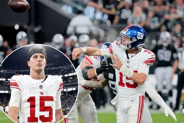 Matt Barkley | Latest News | New York Post