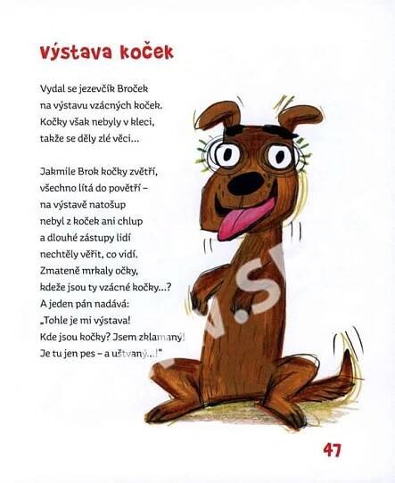 Pin na nástěnce Básničky - recitace