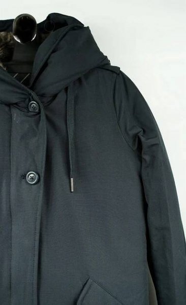 PARKA Pánská bunda CANADIAN LANIGAN NEW | vel. S Značka ostatní