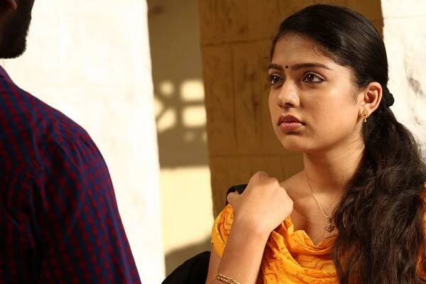 Nikhila Vimal
