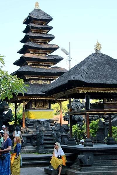 Indonésie - Jáva, Bali, Nusa T. | Cestuj a foť