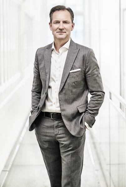 Thomas Schäfer