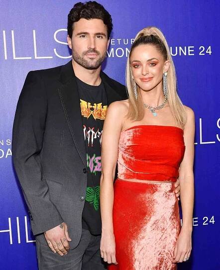 Brody Jenner and Wife Kaitlynn Carter Split Just 1 Year After Indonesian Wedding