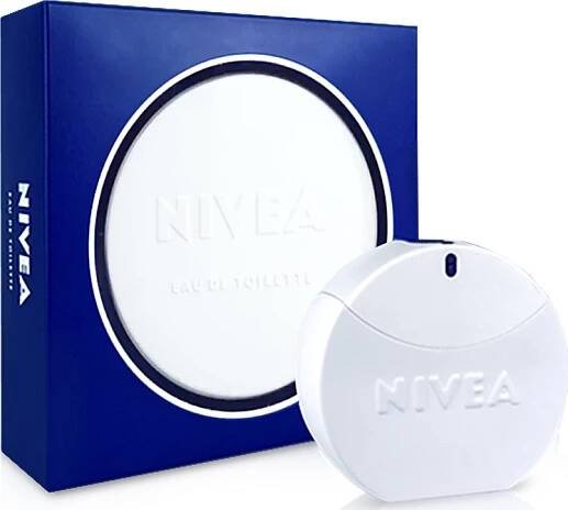 Nivea Creme W EDT 30 ml