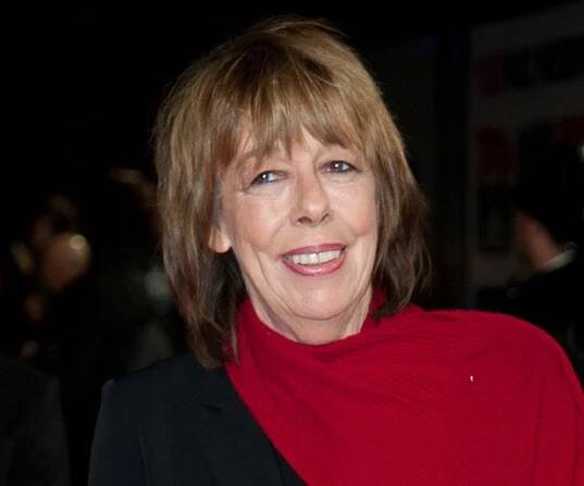 Frances de la Tour