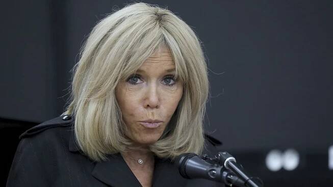 Brigitte Macronová: Já nejsem CHLAP a budu se soudit!