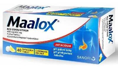 malox40