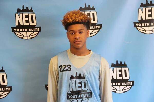 7th Grade All Stars - NORTHEAST OHIO YOUTH ELITE