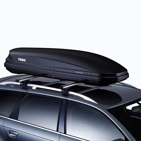 Thule Pacific 600 Aeroskin, antracit