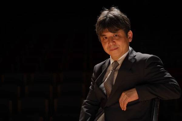 2_Toshio Hosokawa©Kaz Ishikawa