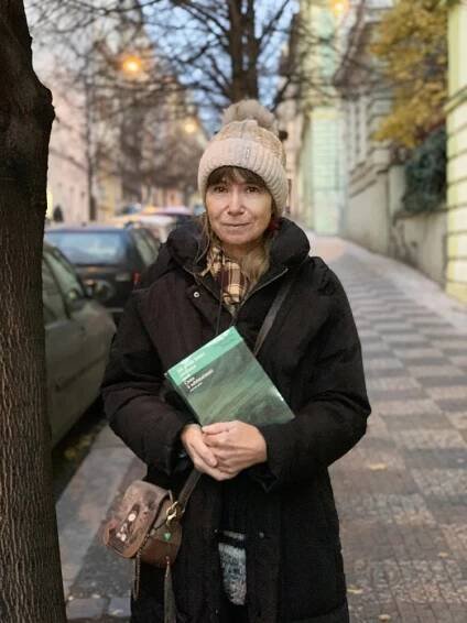 Jak přežít konec civilizace podle moudré a zkušené Aleny Gajduškové :: www.biobooks.cz