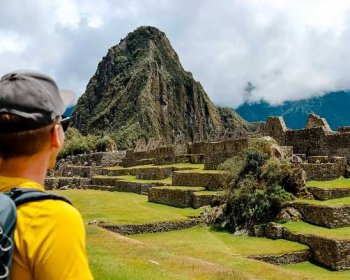 4 Tage Inka Trail: Alles Wichtige zur Machu Picchu Wanderung!