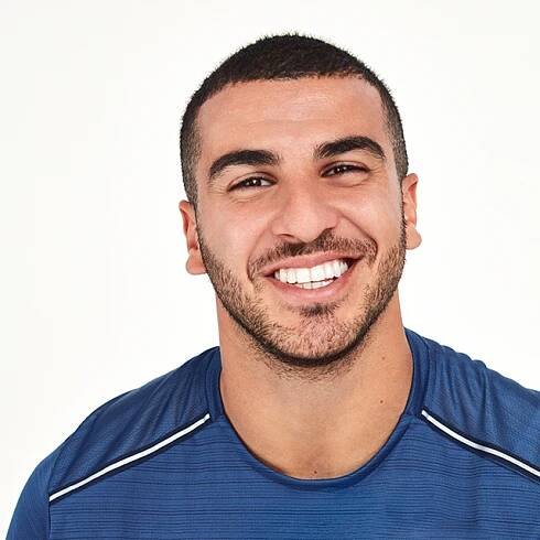 Adam Gemili