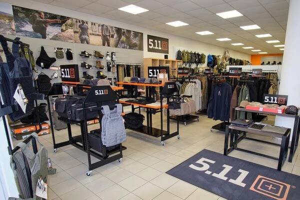 Armyshop Armed foto 1