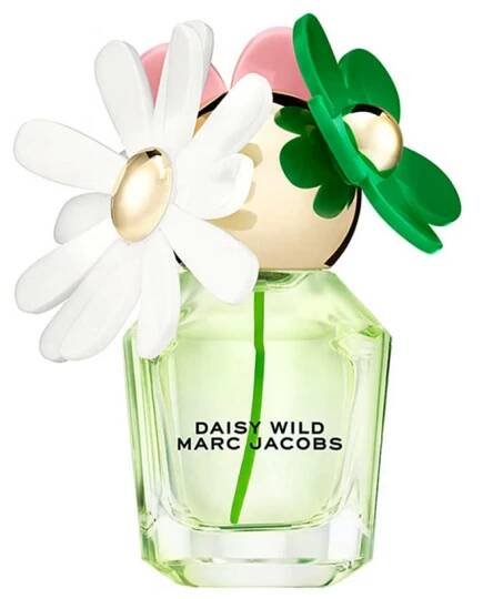Marc Jacobs Daisy Wild Eau de Parfum