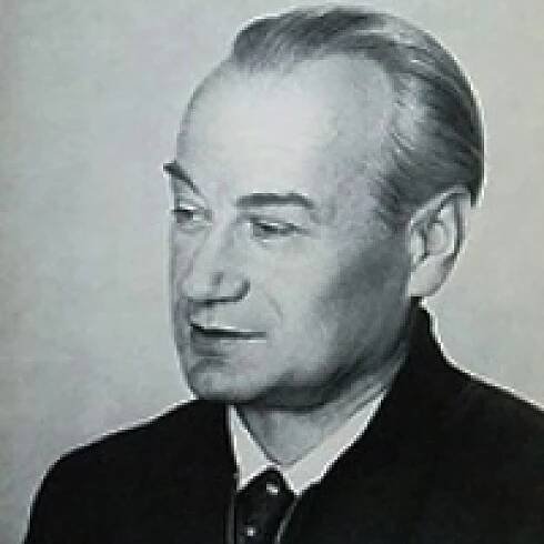 Ernest Kontratovič, ukrajinský maliar rusínskeho pôvodu | Rusyn.sk