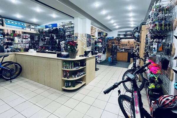 K - Bikes, spol. s r.o. foto 1