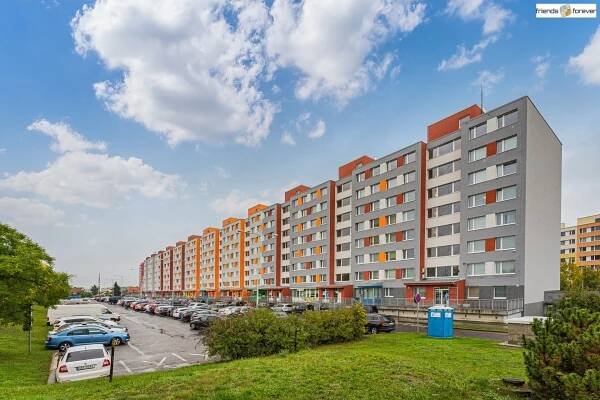 Byt 4+kk, 94m2 – Praha – Horní Měcholupy - Michal Sokol