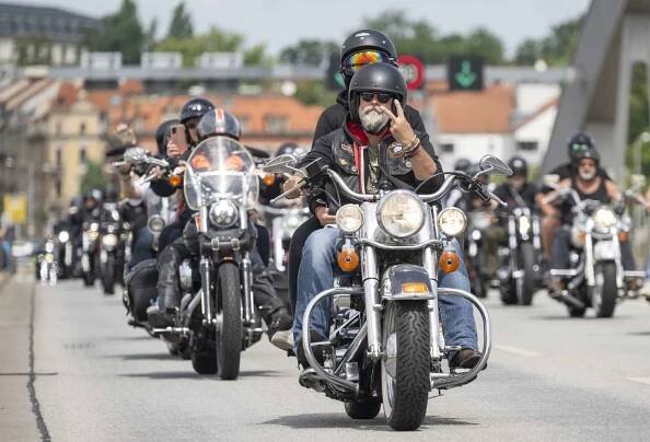 Why Harley-Davidson's Stock Price Plunged Despite Q1 Earnings Beat