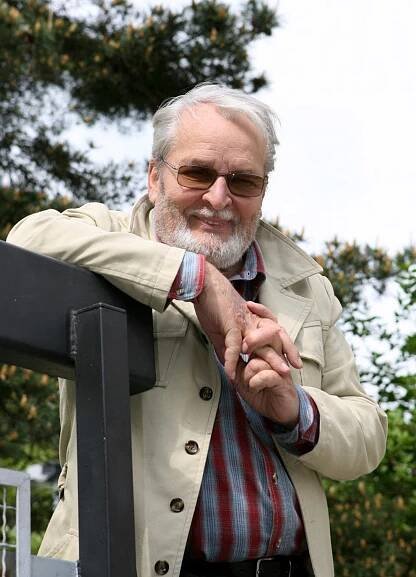 Vladimír Brabec byl hereckou legendou. 