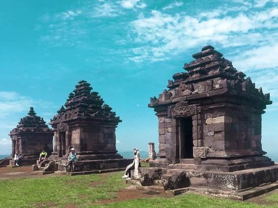 De Jogja Adventure