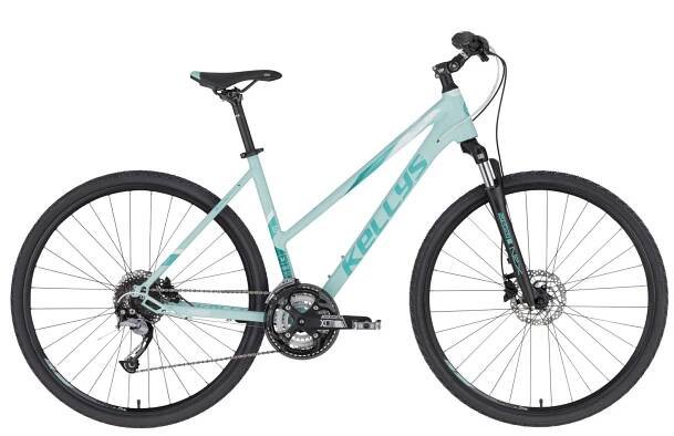 KELLYS Pheebe 10 Mint S